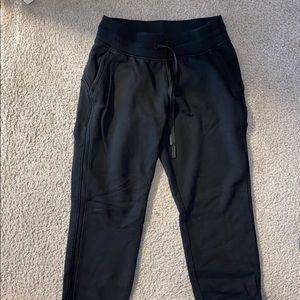 LuLu Lemon Sweatpants